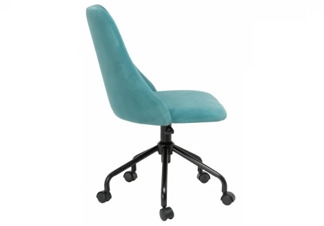 Компьютерное кресло Woodville Kosmo light blue 11717