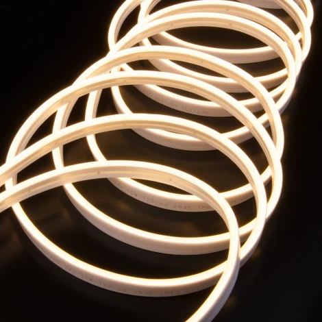 Светодиодная лента 24V 10W 120Led IP65 Elektrostandard 2835 a056258