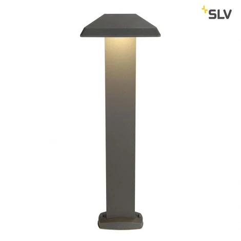 Наземный светильник Slv Trapecco 231765