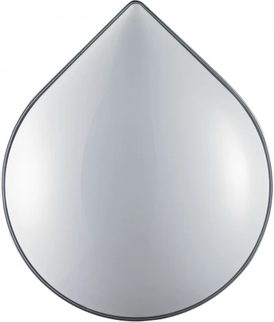 Настенный светильник каскадный iLedex Omega 6008W-18W-3000K WH-GL (220V)