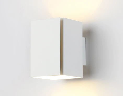 Настенный светильник Ambrella TECHNO SPOT TN5115 (220V)