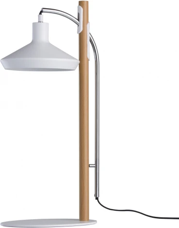 Интерьерная настольная лампа MW-Light Эдгар 408031901