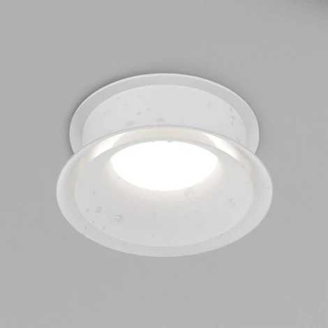 Встраиваемый точечный светильник Denkirs DK2403 DK2403-WH