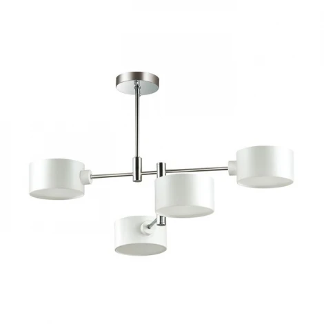Потолочная люстра на штанге Lumion Ashley 3742/4C (220V)