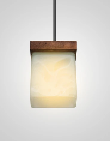 Подвесной светильник Мелодия Света PS1N 000039499