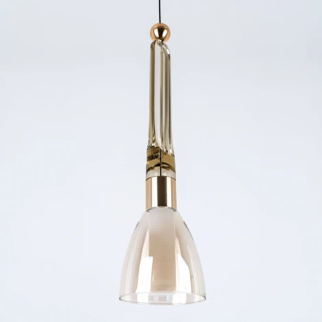 Подвесной светильник светодиодный Modelux MODESTYLE MS.1631.1