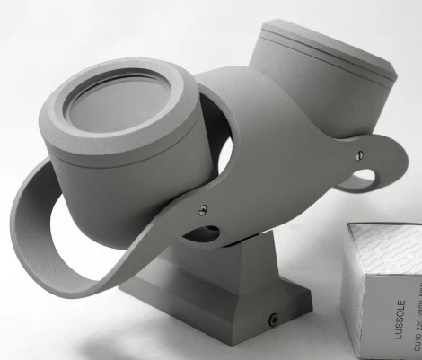 Спот Lussole Loft Dakota LSP-9939