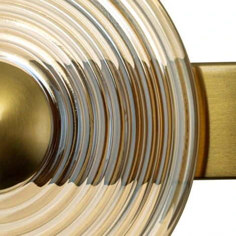 Настенный светильник светодиодный Citilux Corta CL245023