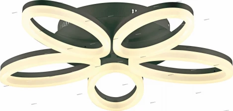 Horoz 019-005 (019-006) 019-005-0040 black