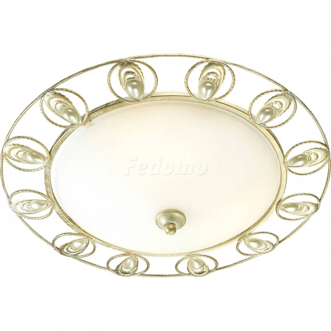 Настенно-потолочный светильник Odeon Light Kanti 3483/3C