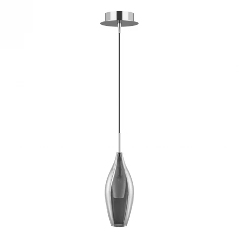 Подвесной светильник Lightstar Pentola 803027 (220V, на проводе, ваза)