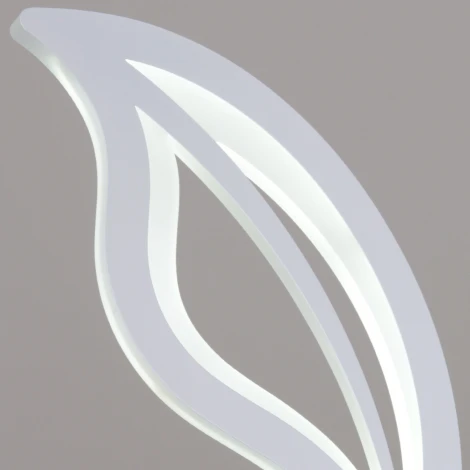 Бра светодиодное с регулировкой цветовой температуры Reluce 81990-0.2-01 WH