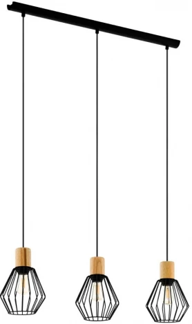 Подвесной светильник Eglo Palmorla 43378