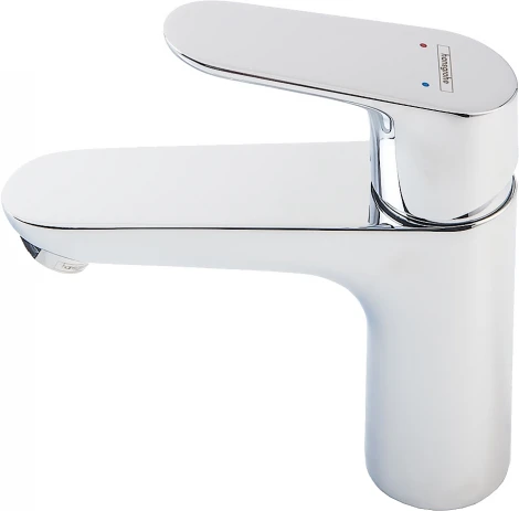 Смеситель Hansgrohe Focus E2 31517000 для раковины