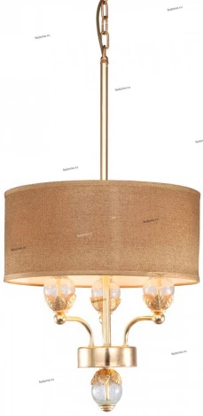 Crystal Lux Vienna SP 3