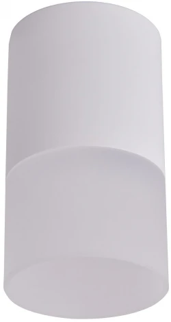 Накладной светильник Naram 3069-1C Favourite (LED, 220V, круглые)