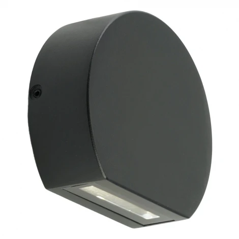 Настенный уличный светильник Feron Дели 51828