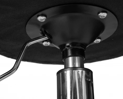 Табурет мастера BILLY (белый)