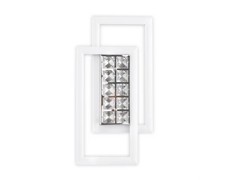 Настенно-потолочный светильник Ambrella Acrylica FA107 (LED, 220V)