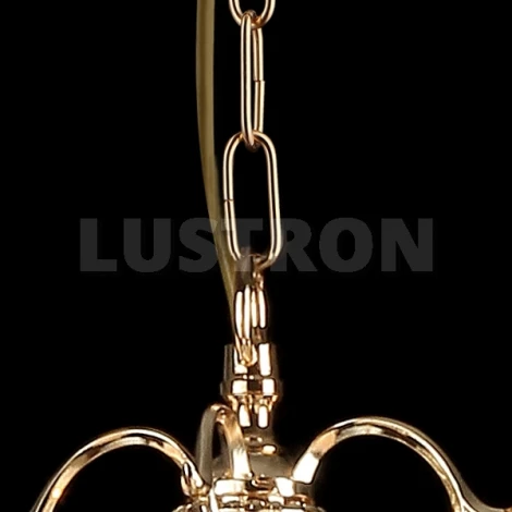 Подвесная люстра Maytoni Elegant 42 ARM324-05-G