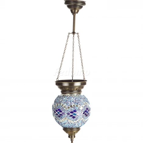 Подвесной светильник Kink Light Марокко 0115,05