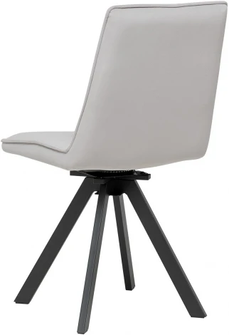 Стул Leset Умбра 360 (поворотный механизм) (Фанера/Велюр) Leset арт.2500000238185