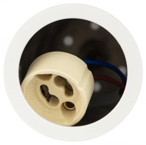 Подвесной светильник ЭРА PL24 WH PL24 WH