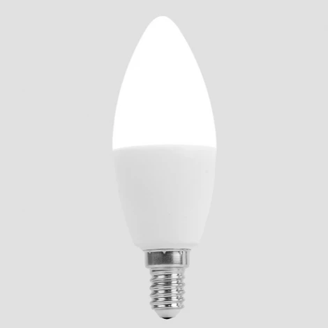 Лампа светодиодная Saffit SBC3720 55273 Свеча E14 20W 230V 4000K