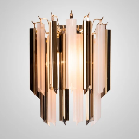 Настенный светильник Compar Wall ImperiumLoft Compar-Wall01 (211929-26) (220V)