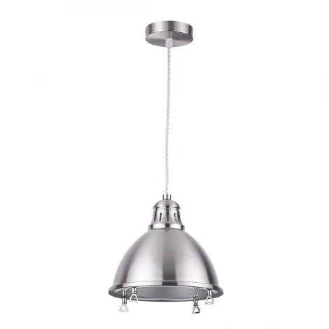 Подвесной светильник Odeon Light Breta 3807/1L
