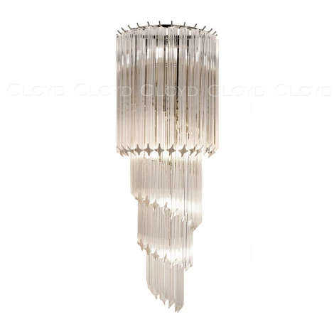 Бра каскадное Cloyd Evolute 20312 (220V)