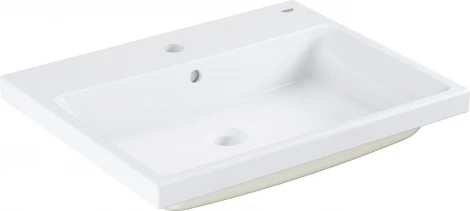 Раковина Grohe Cube Ceramic 3947900H