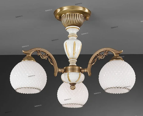 Reccagni Angelo 8625 PL 8625/3