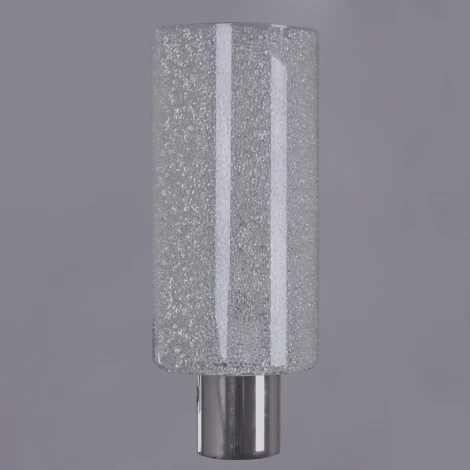 Потолочная люстра на штанге ILLUMICO IL0317-5C-79 CR (220V)