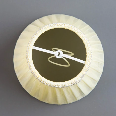 Абажур Citilux, бежевый