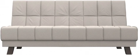 Диван прямой Винсент Лига Диванов (Замша) арт.126458