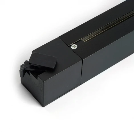 Трековый светильник однофазный светодиодный 20W 220V Feron AL132 51012