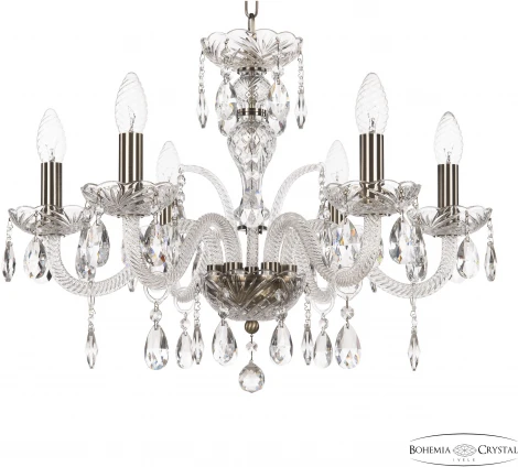 Подвесная люстра Bohemia 118 118/6/195 Pa
