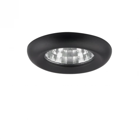 Встраиваемый точечный светильник Lightstar Monde 071117 (LED, 220V, IP44)