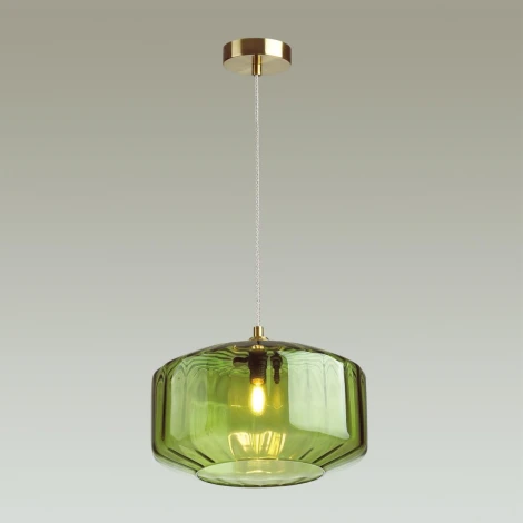 Подвесной светильник Odeon Light Binga 4783/1 (220V, на проводе)