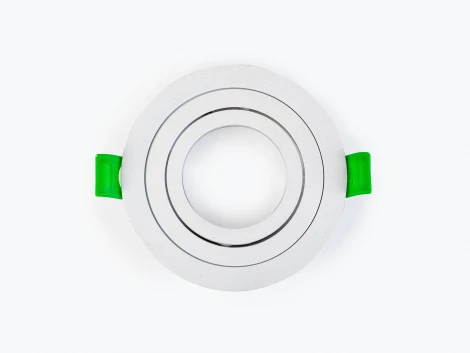 Встраиваемый точечный светильник LEDS POWER SPOT 009476 (220V)