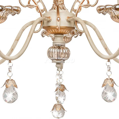 Подвесная люстра Silver Light Vivienne 735.51.5