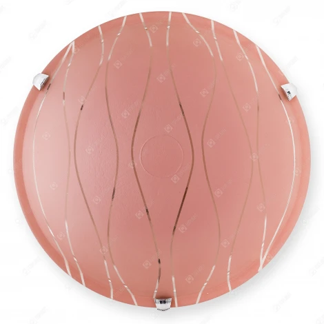 Настенно-потолочный светильник Toplight Xithi TL9291Y-02PN