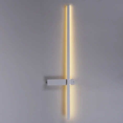 Настенный светильник светодиодный Reluce 09725-0.2-800 WH