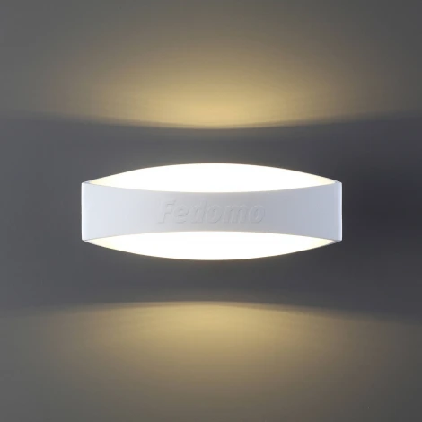 Настенный светильник Odeon Light Mirso 3540/6LW