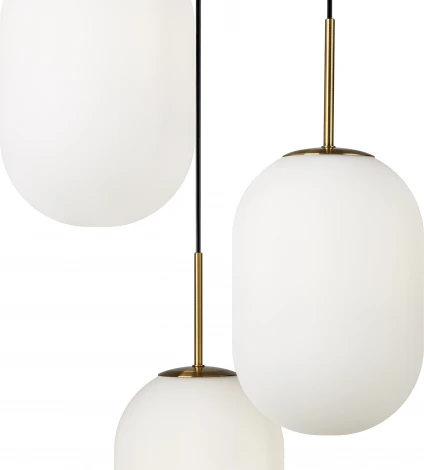 Подвесной светильник Freya Sharlot FR1012PL-03BS (220V, на проводе)