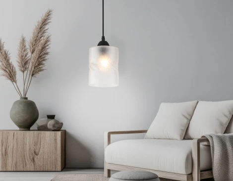 Подвесной светильник Ambrella Traditional TR3409 (220V, на проводе, круглые)