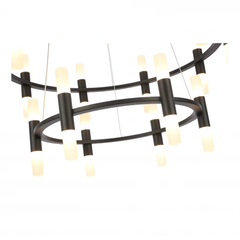 Подвесная люстра ST Luce Basio SL1595.403.30