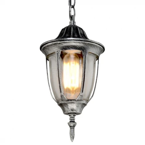 Максисвет 2-4334-1-BKSYN E27