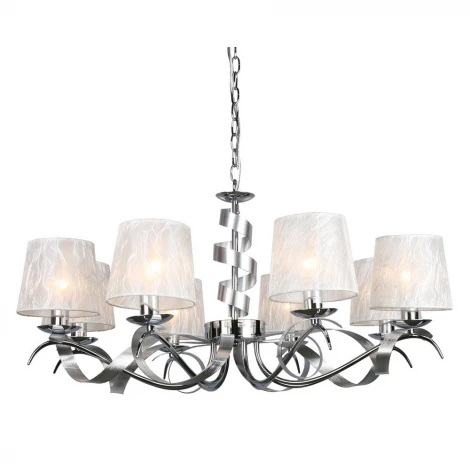 Подвесная люстра Omnilux Frosinone OML-61703-08